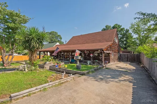 Richmond, VA 23230,6006 Indigo RD