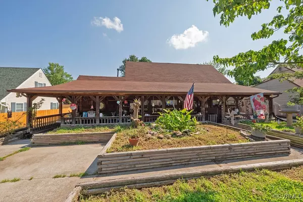 Richmond, VA 23230,6006 Indigo RD