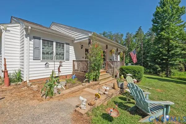 Louisa, VA 23024,1799 W Chapel DR