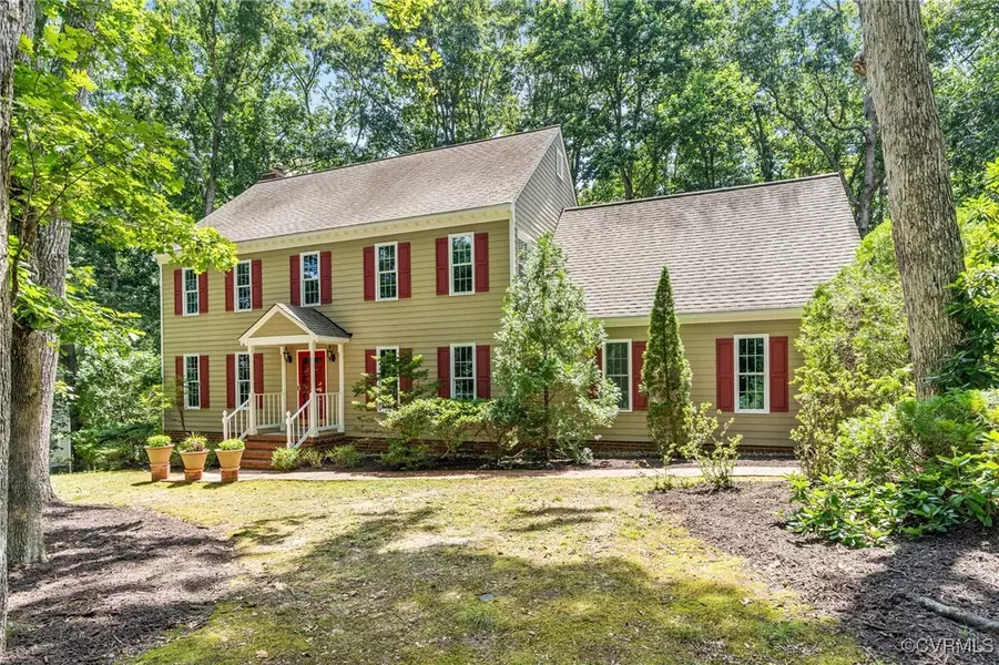 2308 Edgeview LN, Midlothian, VA 23113