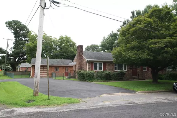Henrico, VA 23075,239 N Kalmia AVE