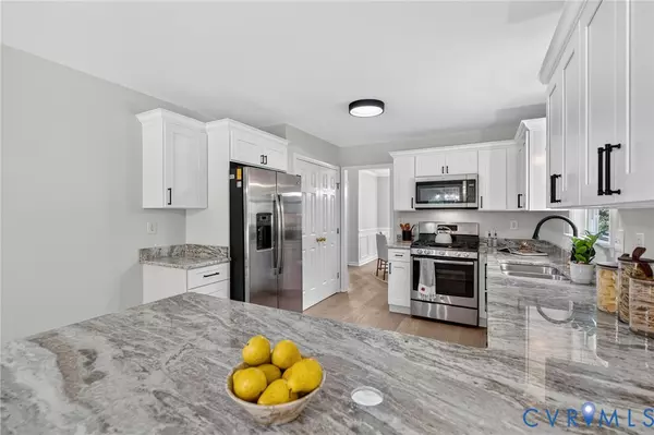 Chester, VA 23831,5124 Nairn LN
