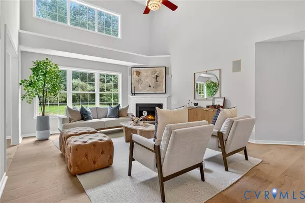 Chester, VA 23831,5124 Nairn LN