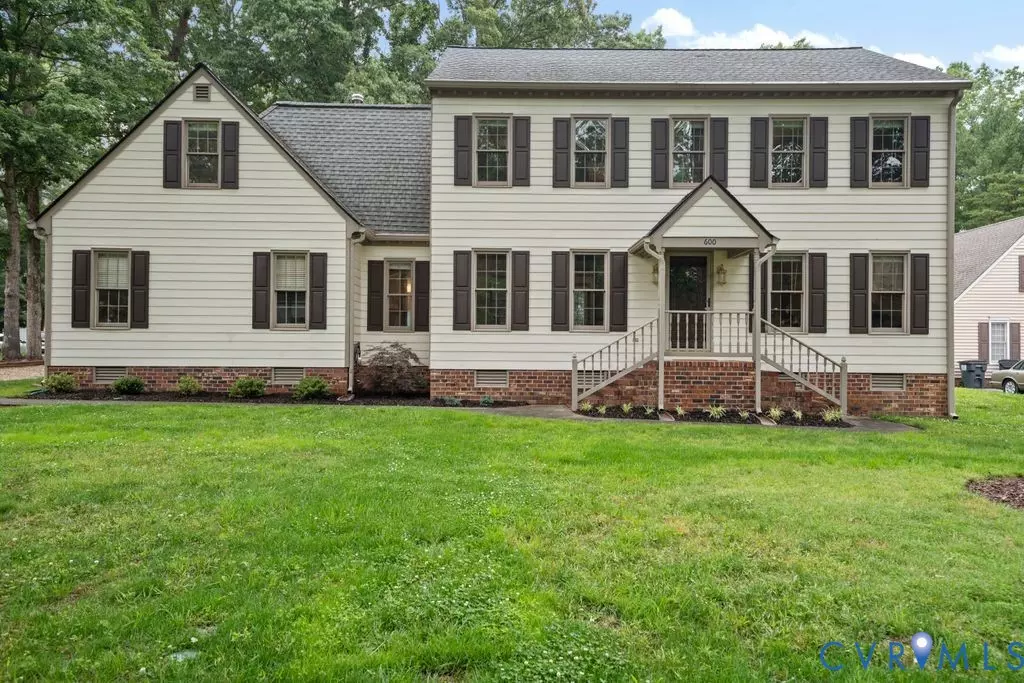 Chester, VA 23836,600 Rothschild DR