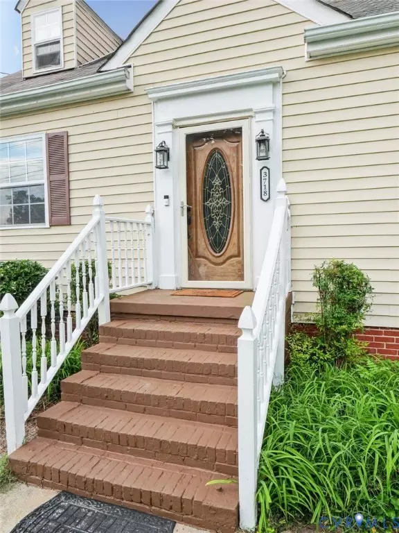 Henrico, VA 23222,3718 Hargrove AVE