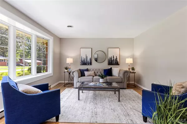 Chester, VA 23831,12756 Richmond ST