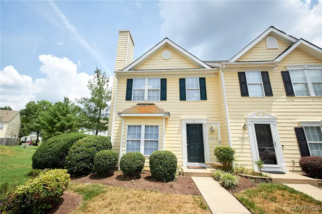 Glen Allen, VA 23060,2926 Mary Beth LN