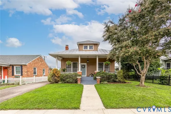 Colonial Heights, VA 23834,120 Suffolk AVE