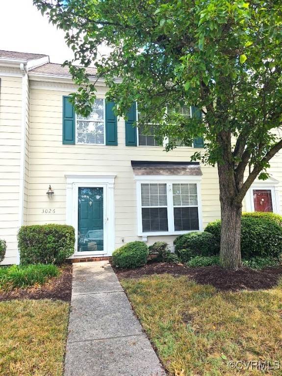 3026 Sara Jean TER, Henrico, VA 23060