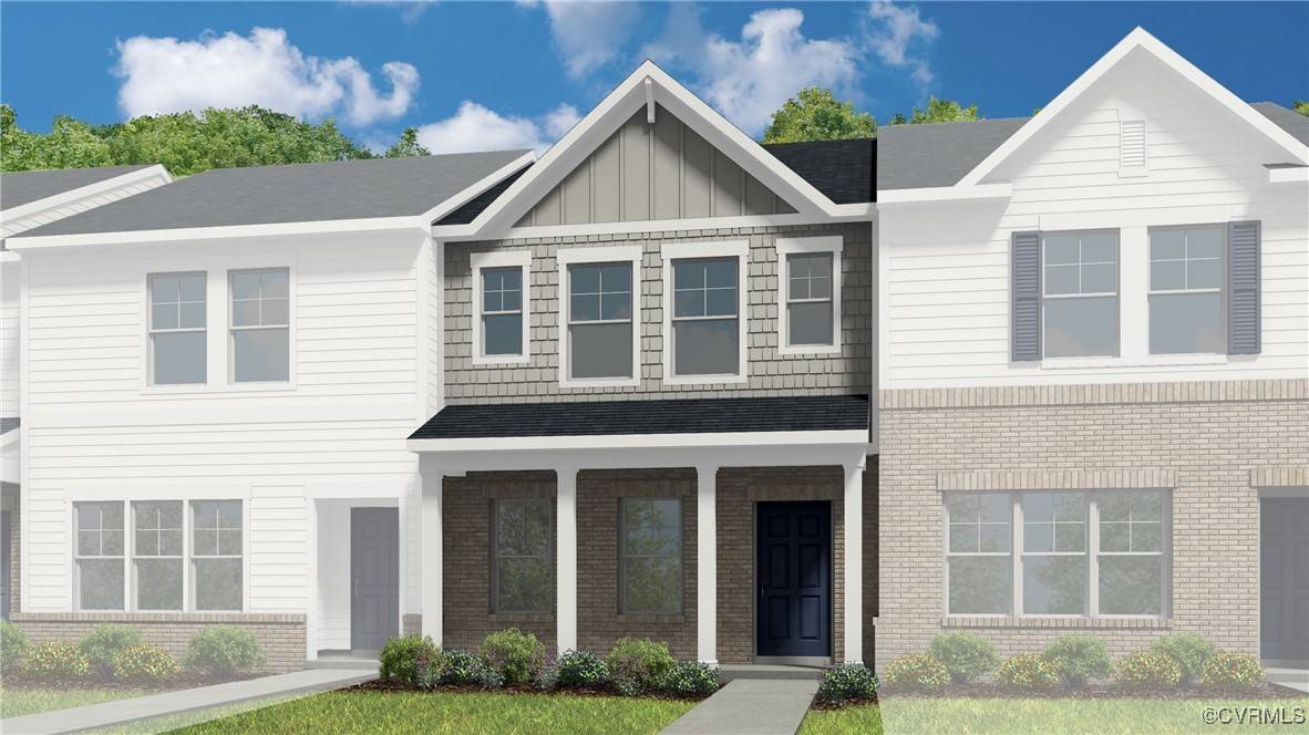 249 Whiteside RD, Sandston, VA 23150