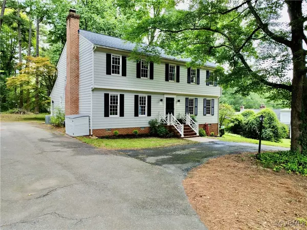 1503 Pump RD, Henrico, VA 23238