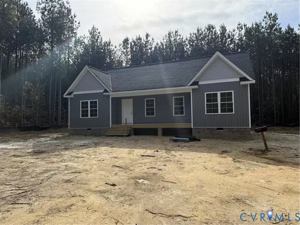 Disputanta, VA 22842,24178 Cabin Point RD