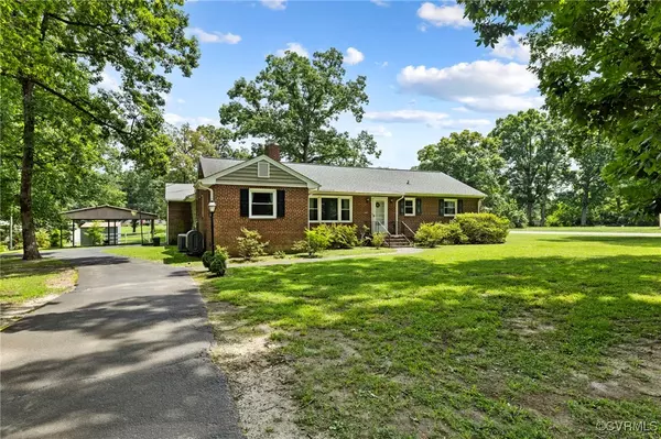 North Chesterfield, VA 23236,10965 Keithwood Pkwy