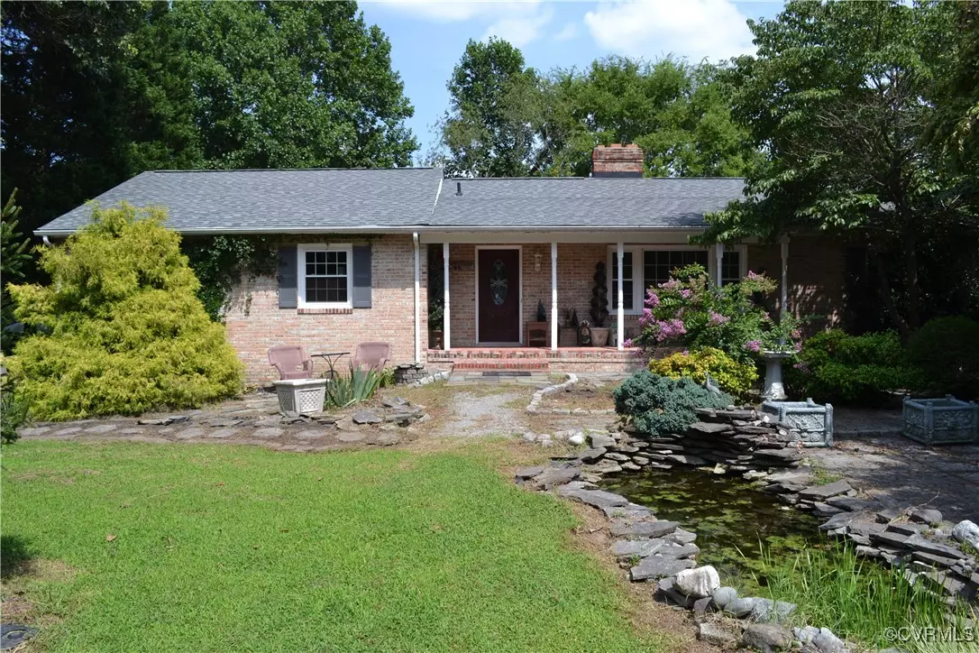 Chesterfield, VA 23237,8109 Concho RD
