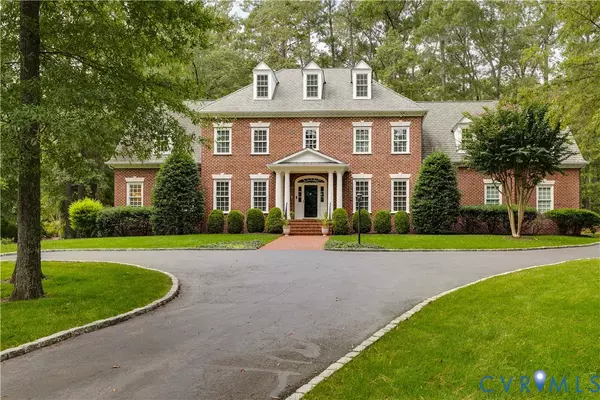 Goochland, VA 23238,307 Wickham Glen DR