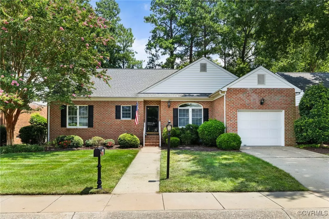 Chesterfield, VA 23234,5707 Lakemere DR