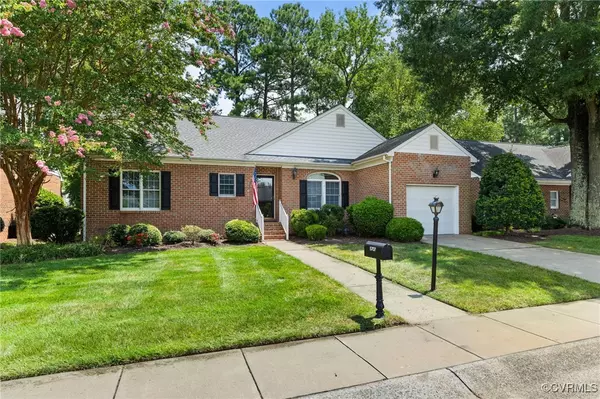 Chesterfield, VA 23234,5707 Lakemere DR