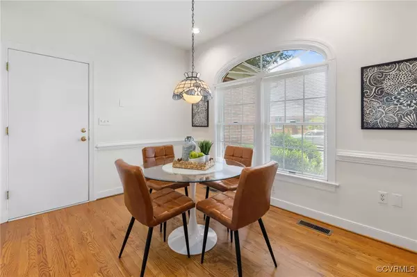 North Chesterfield, VA 23234,5707 Lakemere DR