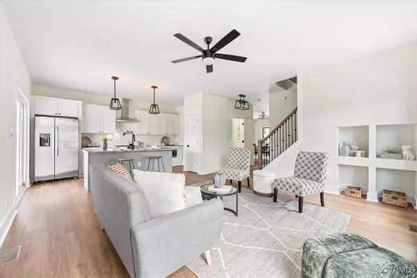 303 Webster ST, Petersburg, VA 23803