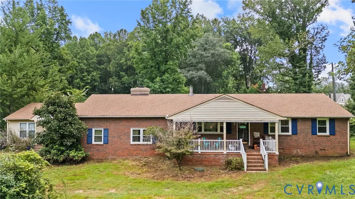 Maidens, VA 23102,1850 Hawk Town RD
