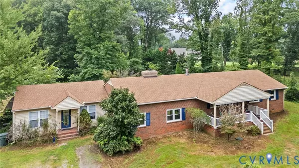 Maidens, VA 23102,1850 Hawk Town RD