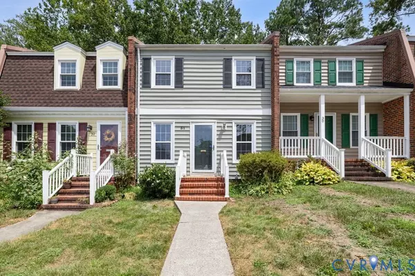 31 Huneycutt DR, Henrico, VA 23238