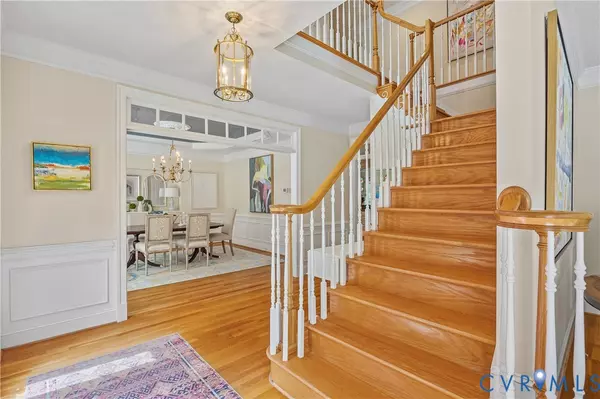 Manakin Sabot, VA 23103,720 Woodson PL