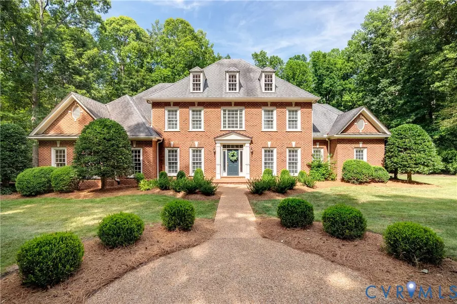720 Woodson PL, Manakin Sabot, VA 23103