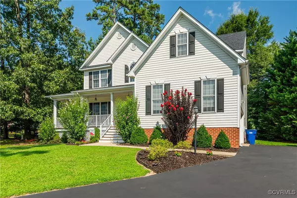Midlothian, VA 23114,1412 Westbury Knoll LN