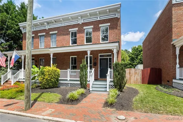 Richmond, VA 23220,106 W Jackson ST