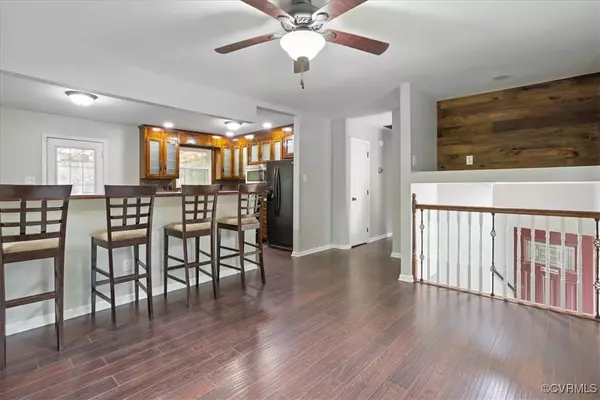Prince George, VA 23875,121 Hollyberry LN