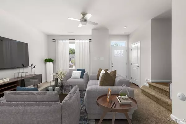 Henrico, VA 23223,4042 Grove Point DR