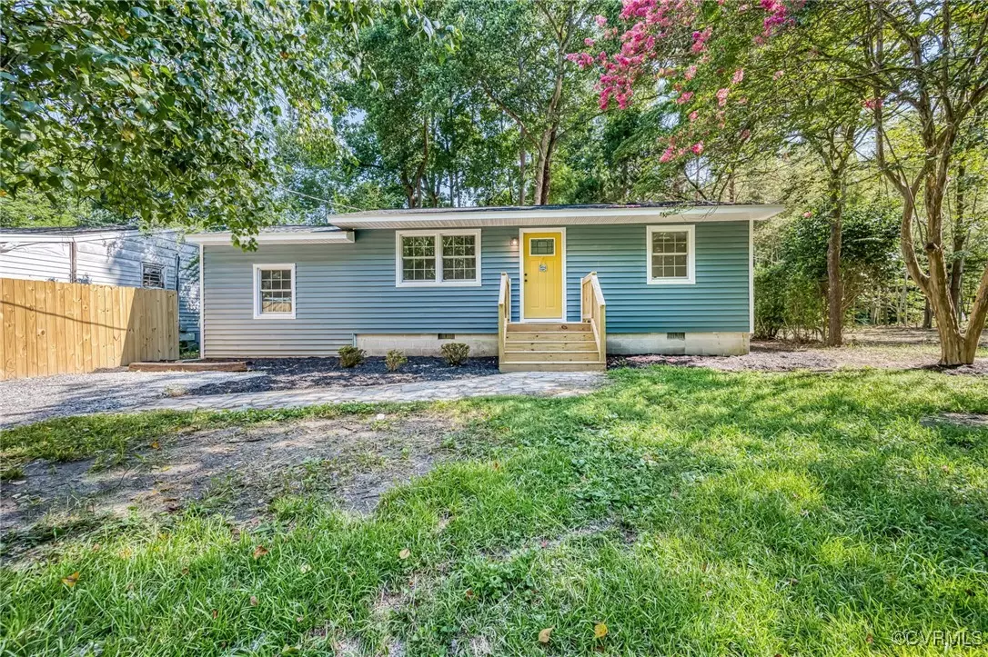 Hartfield, VA 23071,87 Columbine DR