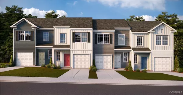 6638 Lunsford DR, Prince George, VA 23875