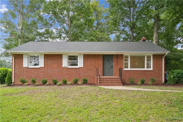1833 Alaska DR, Richmond, VA 23224