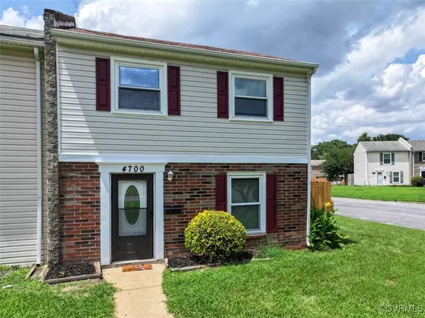 North Chesterfield, VA 23234,4700 Brimley PL