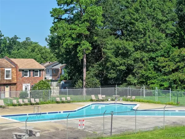 North Chesterfield, VA 23234,4700 Brimley PL