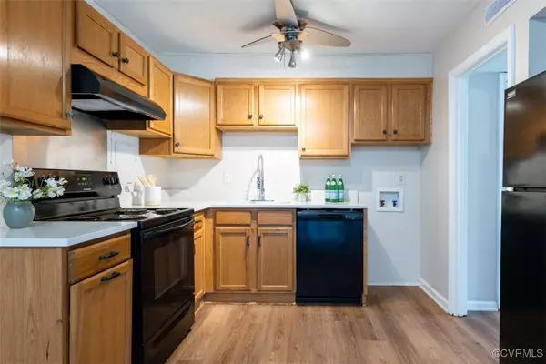 North Chesterfield, VA 23234,4700 Brimley PL