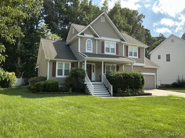 16007 Hampton Summit DR, Midlothian, VA 23832