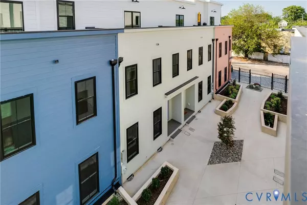 Richmond, VA 23220,1823 W Cary ST #B