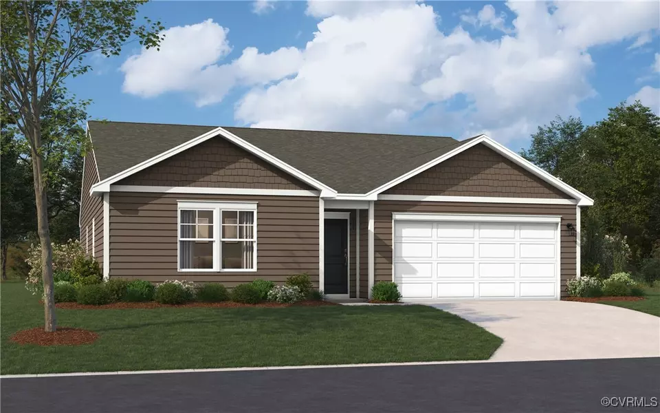 8516 Wilson Creek LN, Glen Allen, VA 23060