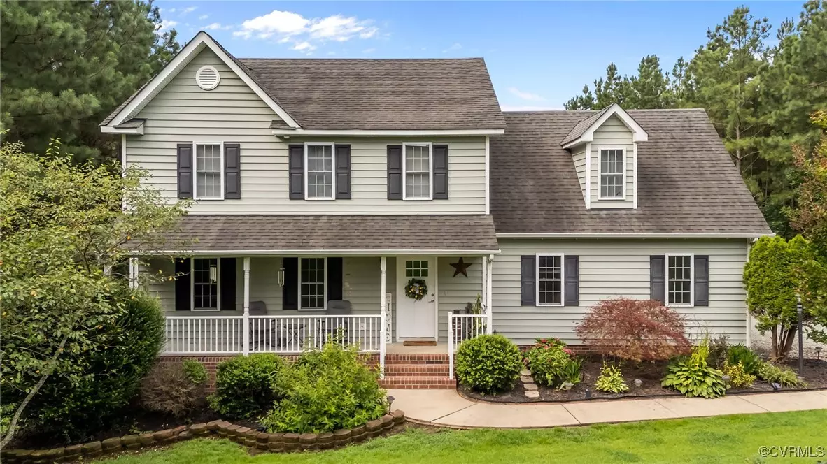 Powhatan, VA 23139,6360 Haleford DR