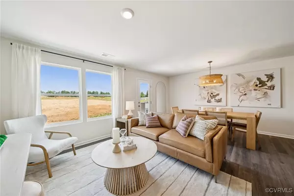 Prince George, VA 23875,3580 Perrins Hill WAY