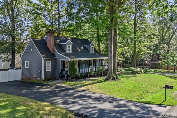2963 Maplevale RD, Chesterfield, VA 23831