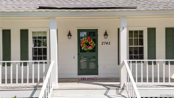 Henrico, VA 23233,2745 Dalkeith DR