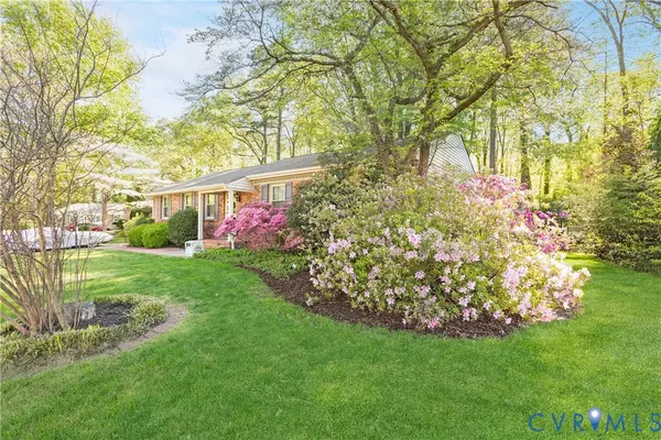 Chesterfield, VA 23834,113 Flintlock DR