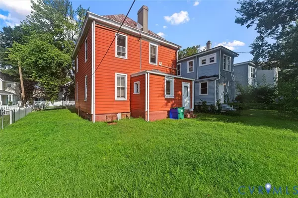 Richmond, VA 23222,1907 Rose AVE