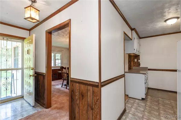 Disputanta, VA 23842,8420 Centennial RD