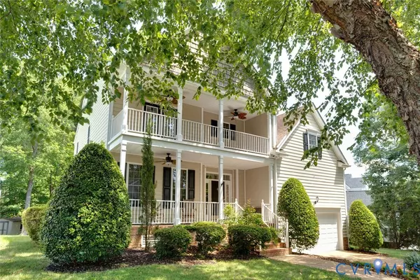 2119 Rose Family DR, Midlothian, VA 23112