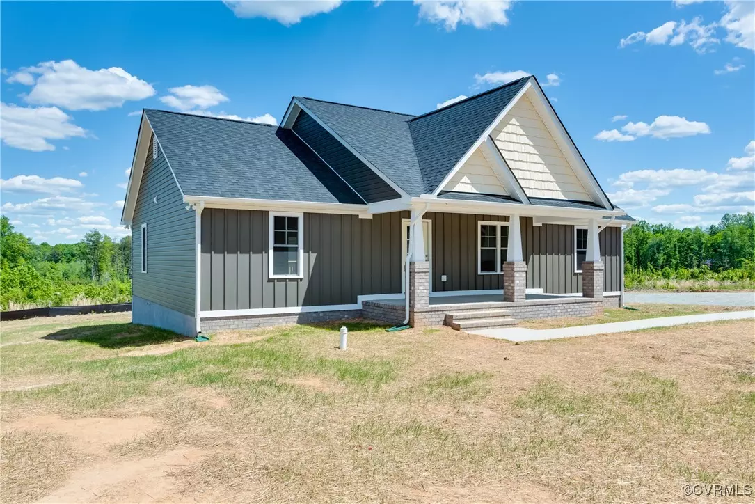 Louisa, VA 23093,108 Nannie Burton RD
